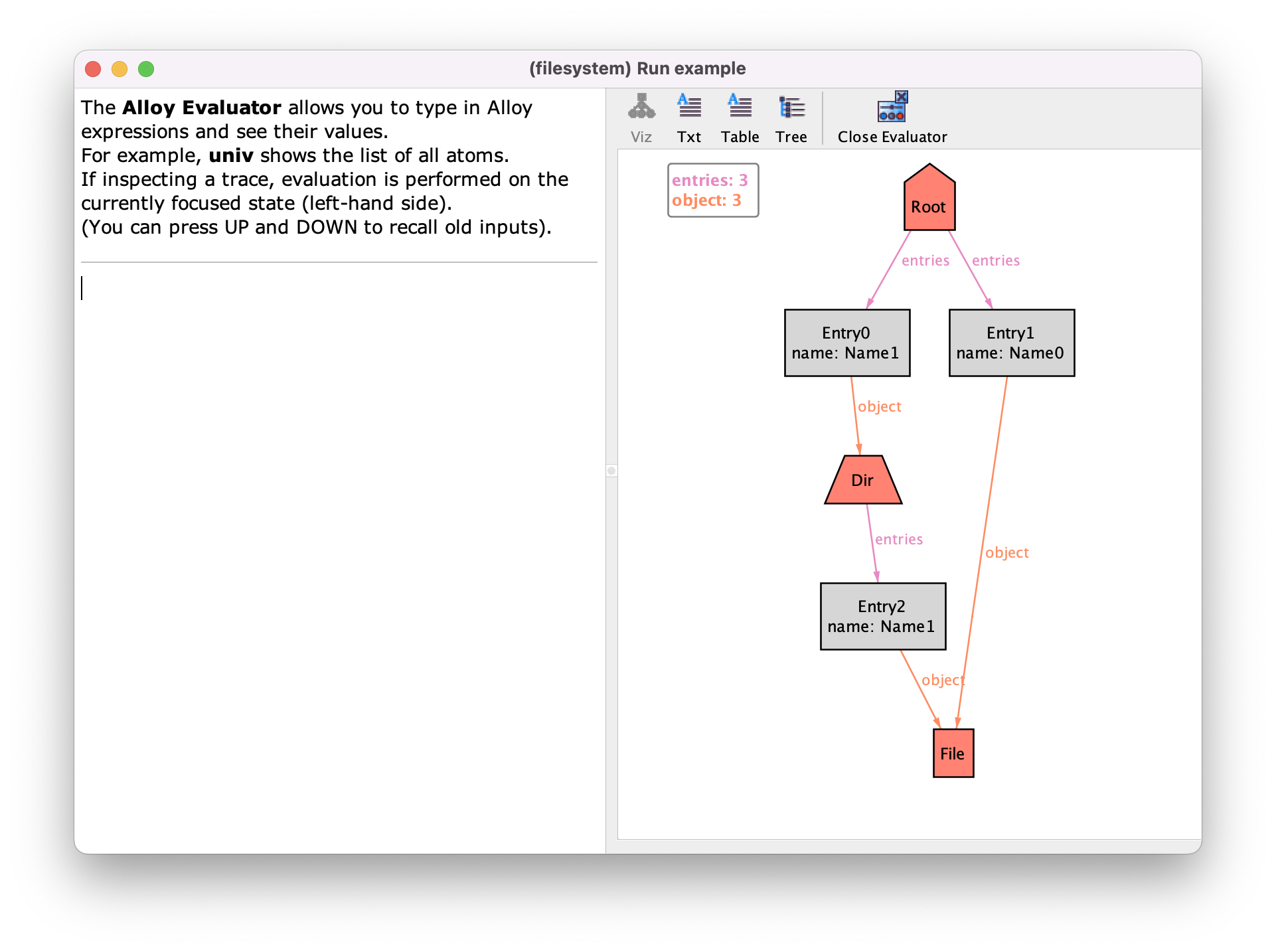 Get the code to generate this instance.