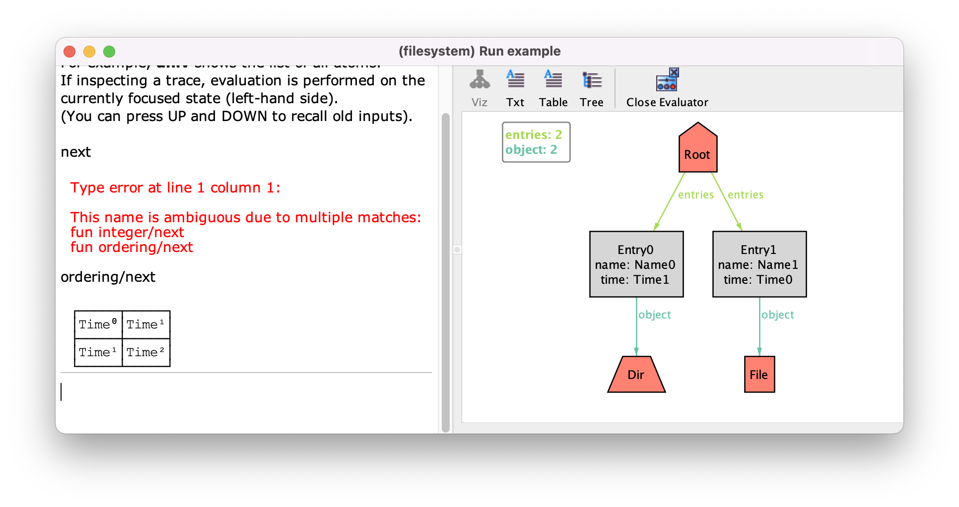 Get the code to generate this instance.