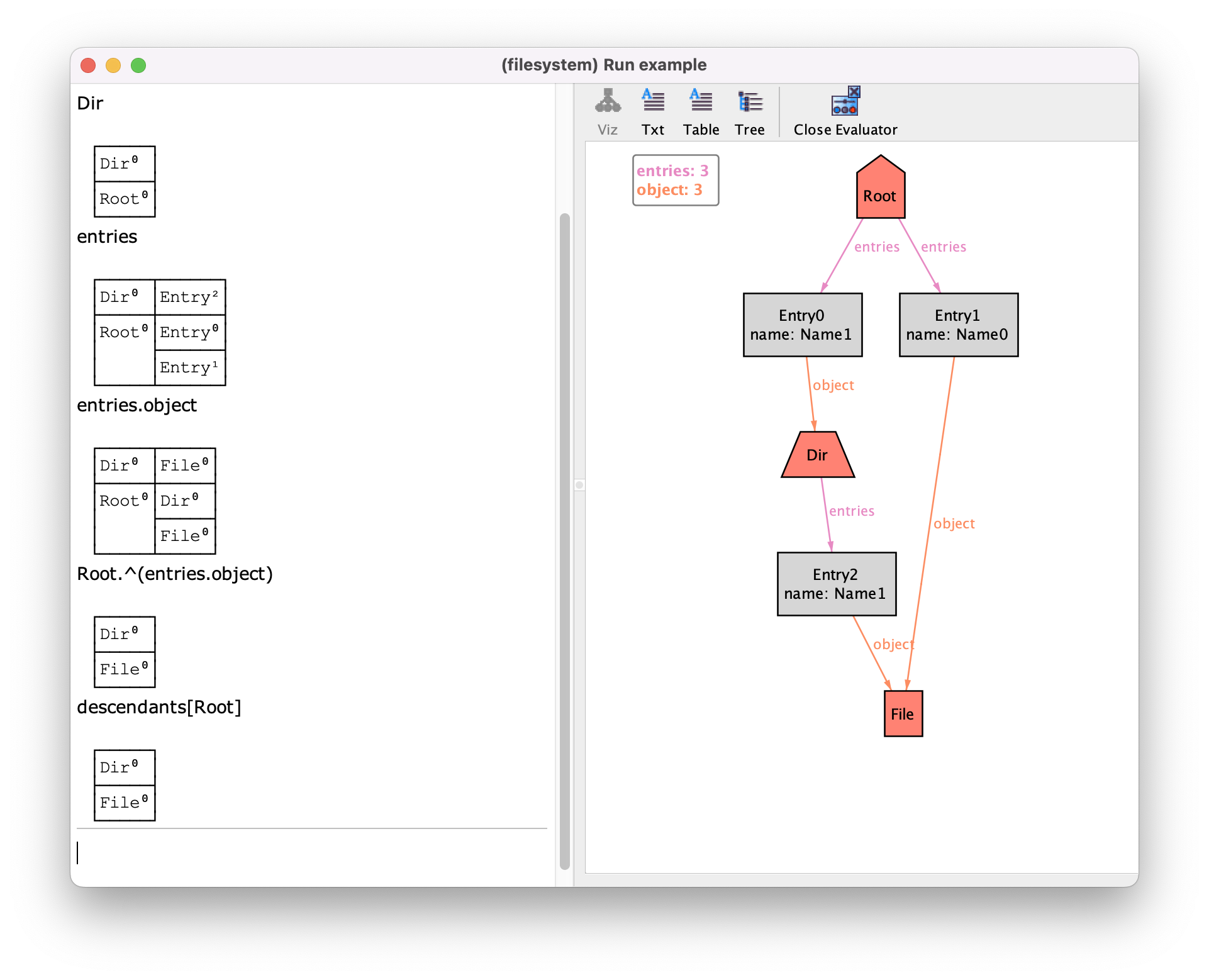 Get the code to generate this instance.