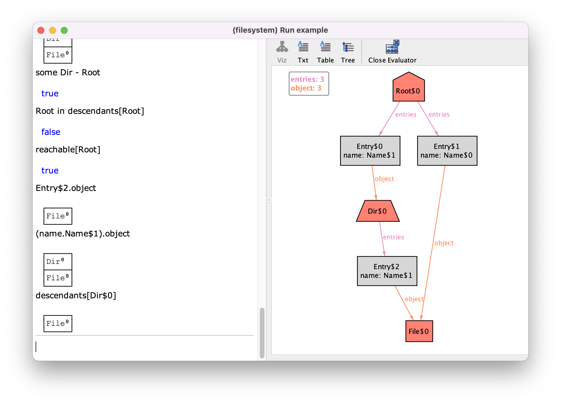 Get the code to generate this instance.