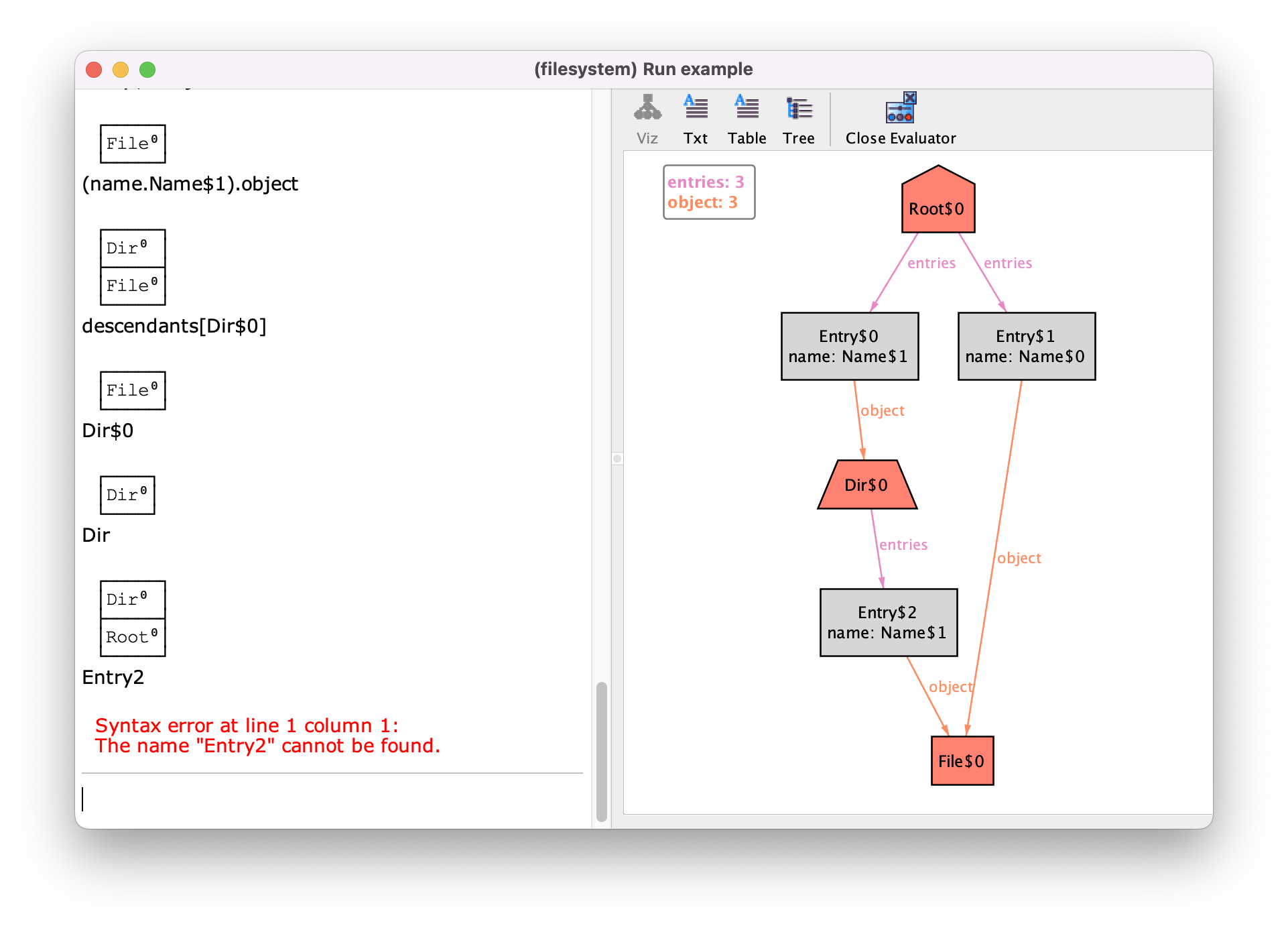 Get the code to generate this instance.