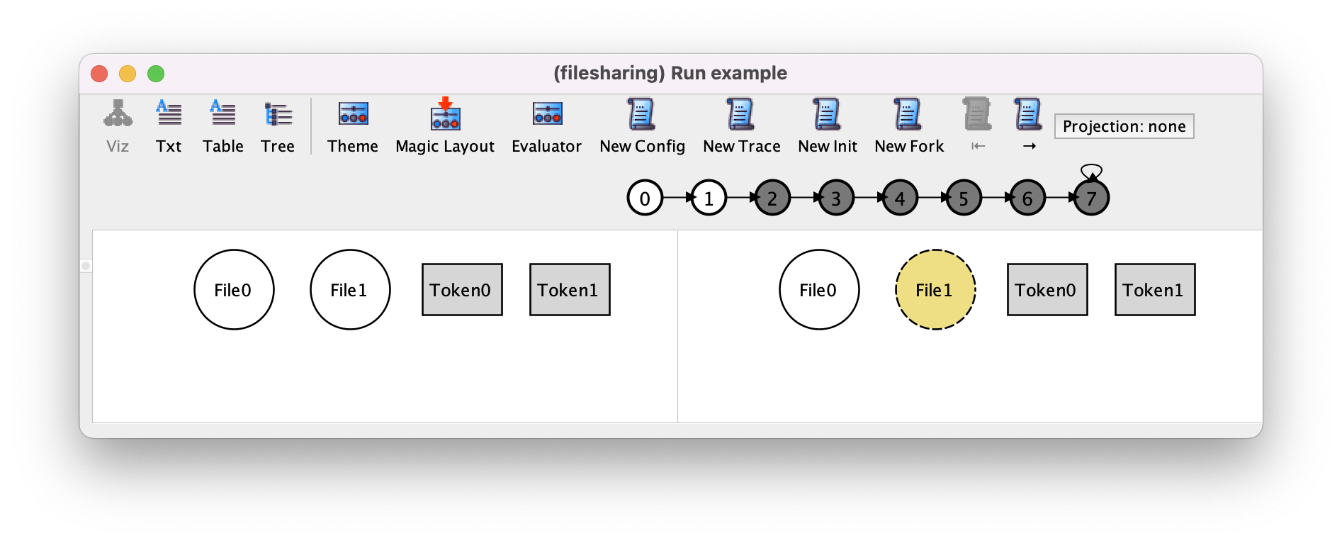 Get the code to generate this instance.