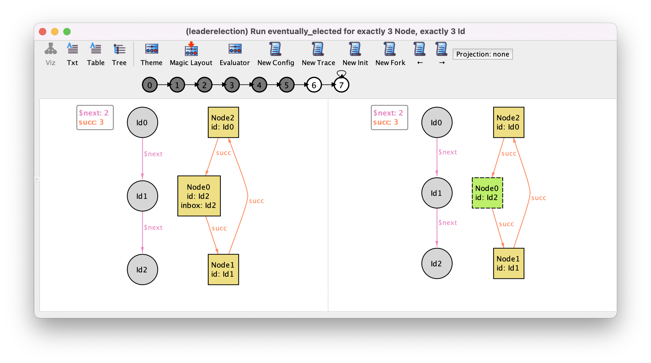 Get the code to generate this instance.