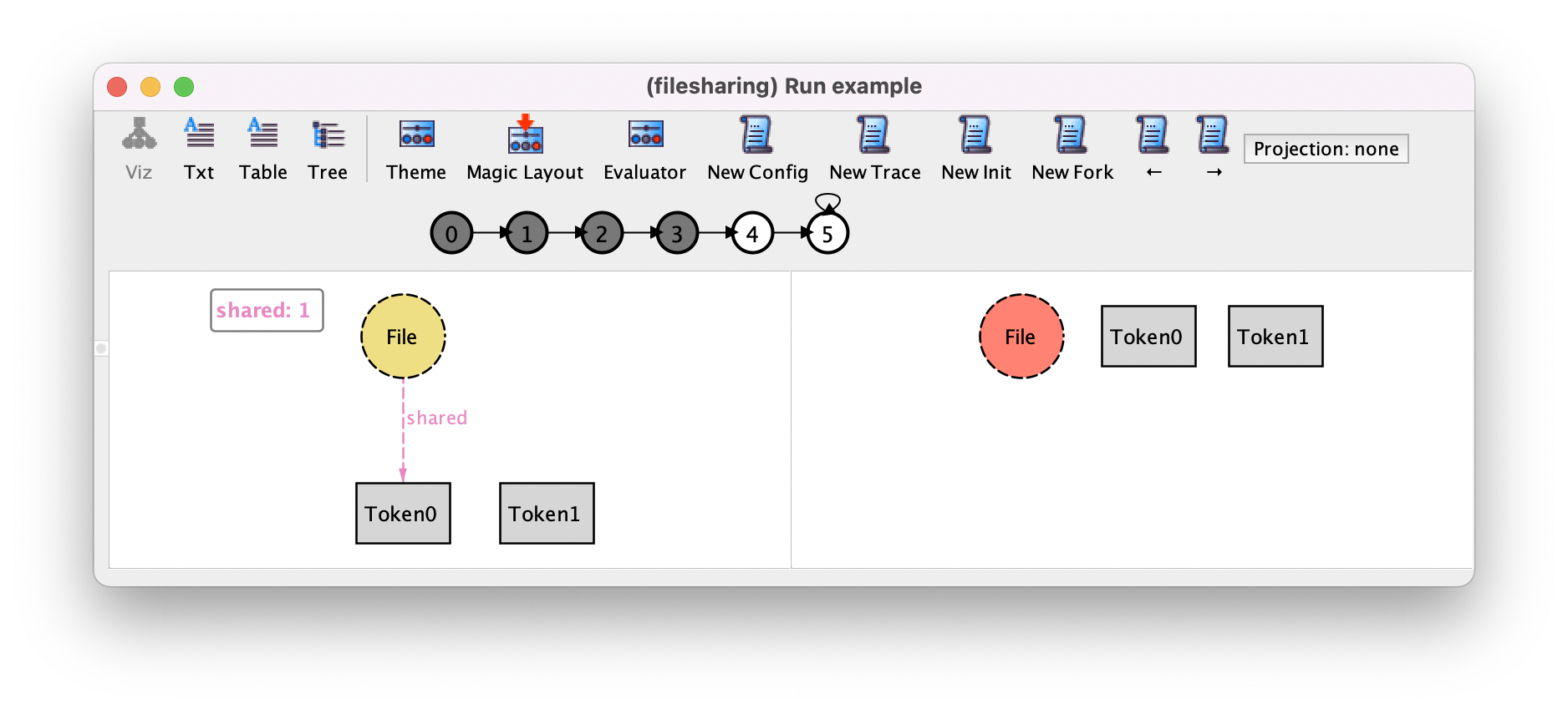 Get the code to generate this instance.