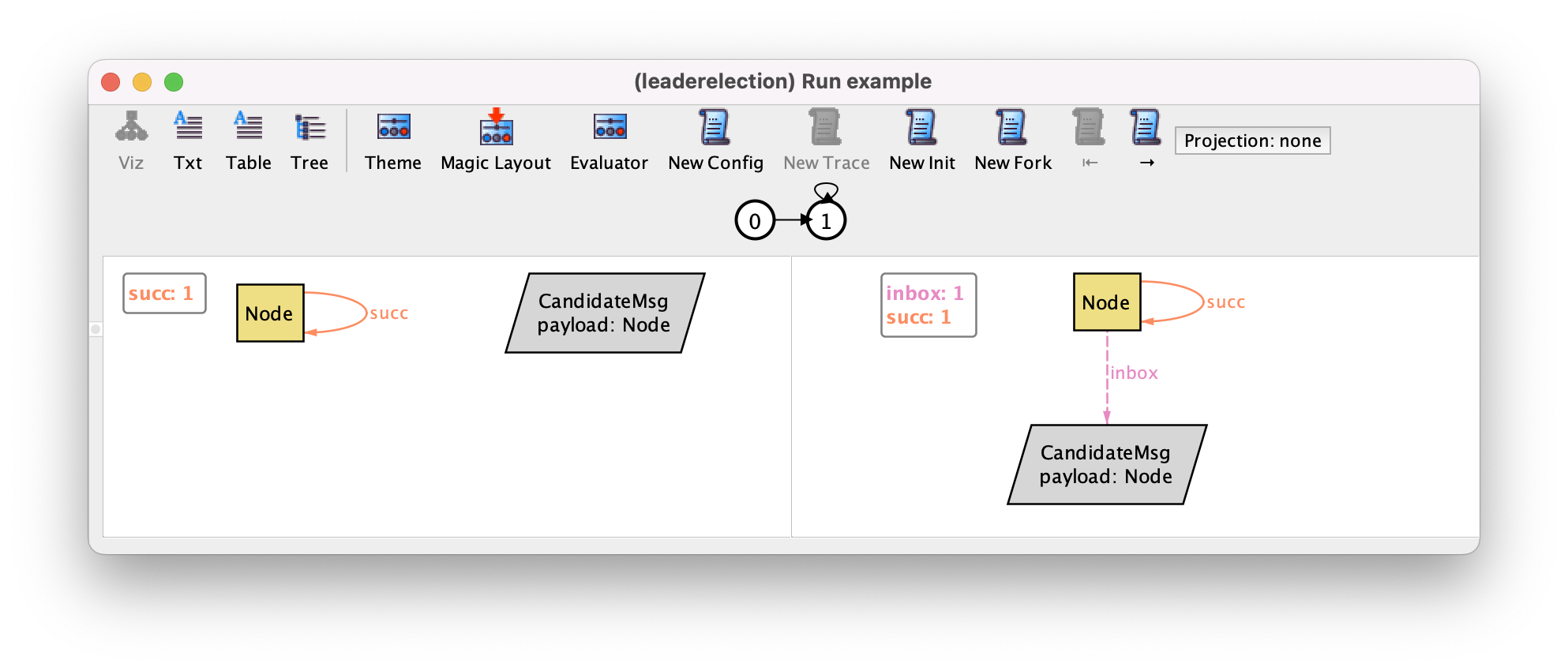 Get the code to generate this instance.