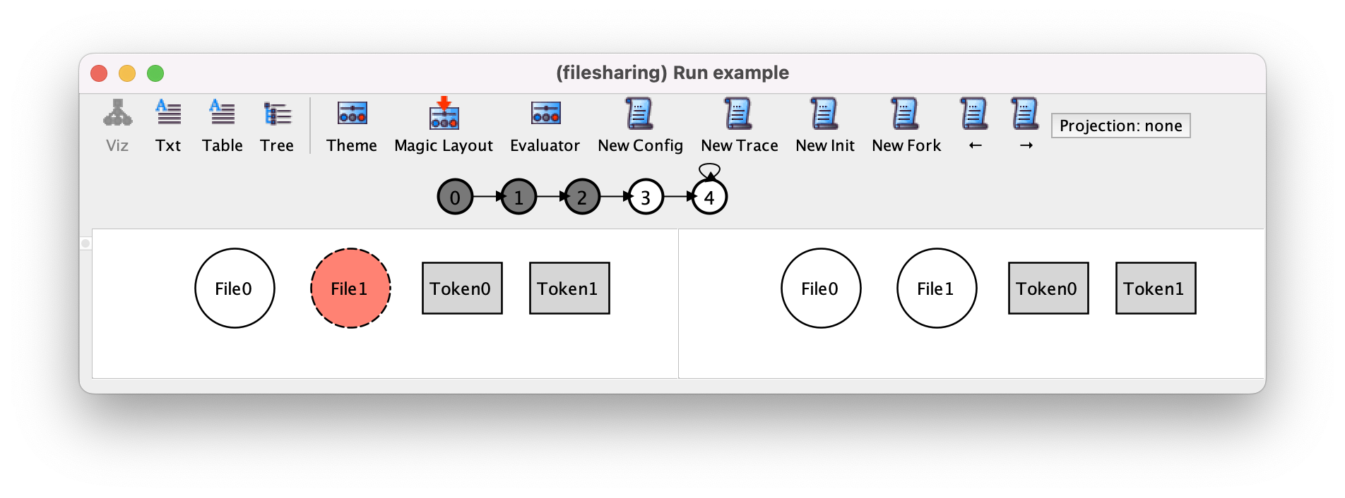 Get the code to generate this instance.