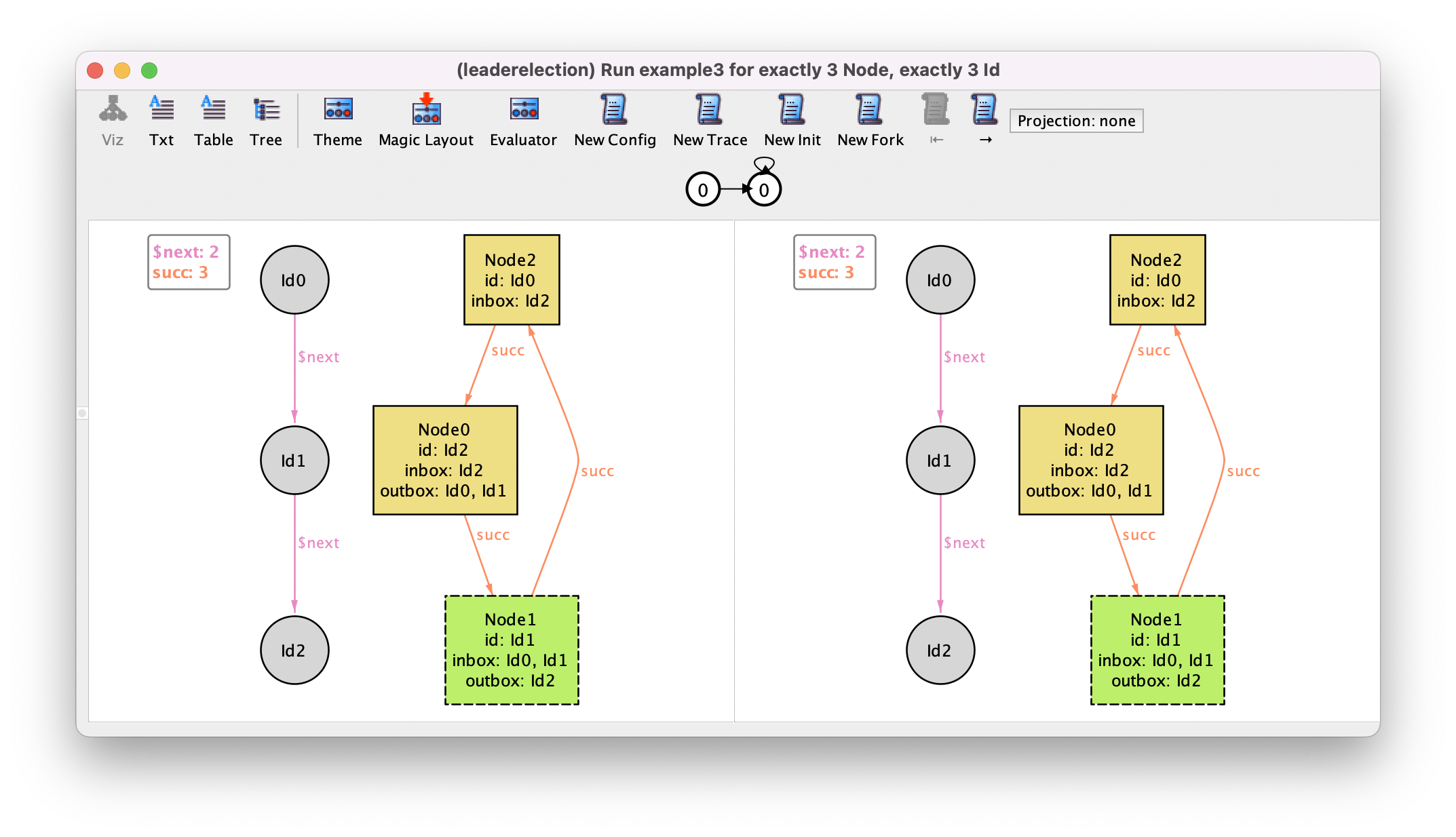 Get the code to generate this instance.