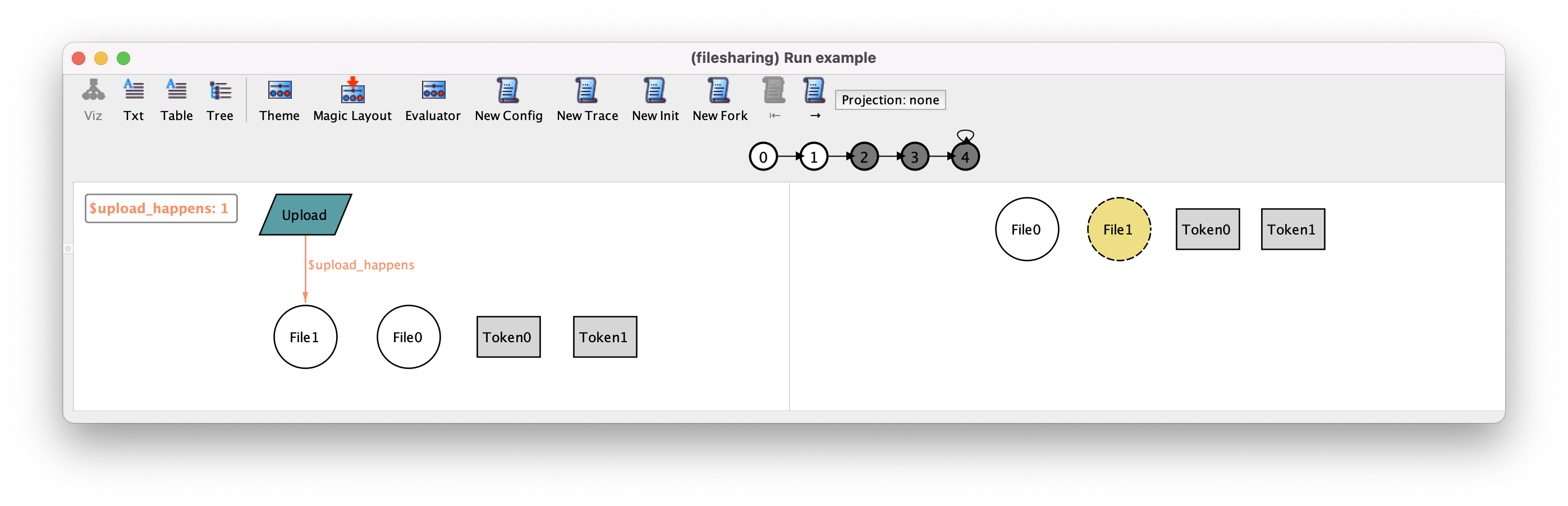 Get the code to generate this instance.