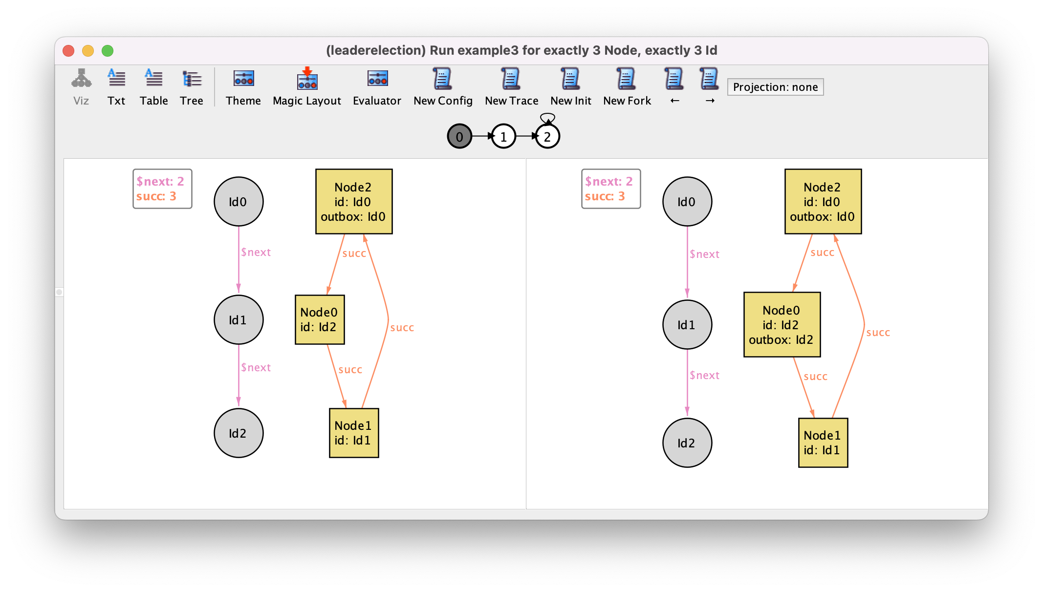 Get the code to generate this instance.